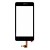 Touch Screen Digitizer For Gionee P5w Blue By - Maxbhi Com