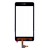 Touch Screen Digitizer For Gionee P5w Gold By - Maxbhi Com