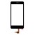 Touch Screen Digitizer For Gionee Pioneer P5w White By - Maxbhi Com