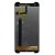Lcd With Touch Screen For Htc One X9 Gold By - Maxbhi Com