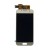 Lcd With Touch Screen For Samsung Galaxy A3 2017 Gold By - Maxbhi Com