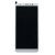 Lcd With Touch Screen For Xolo Era 4x White By - Maxbhi Com