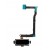 Home Button Complete For Samsung Galaxy Note 5 Dual Sim 32gb Black By - Maxbhi Com