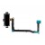Home Button Complete For Samsung Galaxy Note 5 Dual Sim 32gb Black By - Maxbhi Com