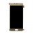 Lcd With Touch Screen For Gionee S6 Pro Gold By - Maxbhi Com