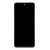 Lcd With Touch Screen For Motorola Moto G 5g Silver By - Maxbhi Com