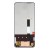 Lcd With Touch Screen For Motorola Moto G 5g Silver By - Maxbhi Com