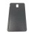 Back Panel Cover For Samsung Galaxy Tab Active3 Black - Maxbhi Com