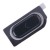Home Button Outer For Samsung Galaxy Tab Active3 Black By - Maxbhi Com