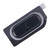Home Button Outer For Samsung Galaxy Tab Active3 Black By - Maxbhi Com