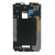 Lcd Frame Middle Chassis For Samsung Galaxy Tab Active3 White By - Maxbhi Com