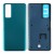 Back Panel Cover For Huawei Y7a Green - Maxbhi Com
