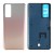 Back Panel Cover For Huawei Y7a White - Maxbhi Com