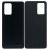 Back Panel Cover For Oppo F19 Black - Maxbhi Com