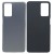 Back Panel Cover For Oppo F19 White - Maxbhi Com