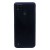 Back Panel Cover For Realme C21 Black - Maxbhi Com