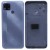 Back Panel Cover For Realme C25 Blue - Maxbhi Com