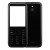 Full Body Housing For Nokia 8000 4g Black - Maxbhi Com