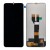 Lcd With Touch Screen For Realme C21 Black By - Maxbhi Com