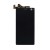 Lcd With Touch Screen For Sony Xperia C4 Dual Black By - Maxbhi Com