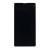 Lcd With Touch Screen For Sony Xperia Z1 Compact Black By - Maxbhi Com