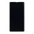 Lcd With Touch Screen For Sony Xperia Z1 Compact Lime By - Maxbhi Com