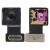 Replacement Front Camera For Oppo F19 Selfie Camera By - Maxbhi Com