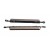 Volume Side Button Outer For Huawei Y7a White By - Maxbhi Com