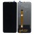 Lcd With Touch Screen For Realme C25 Black By - Maxbhi Com