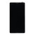 Lcd With Touch Screen For Sony Xperia Z3 Compact D5833 Black By - Maxbhi Com