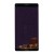 Lcd With Touch Screen For Sony Xperia Z3 Compact D5833 Green By - Maxbhi Com
