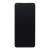 Lcd With Touch Screen For Tecno Spark 5 Black By - Maxbhi Com