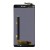 Lcd With Touch Screen For Xiaomi Mi4i Black By - Maxbhi Com