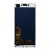 Lcd With Touch Screen For Vivo X5 Pro White By - Maxbhi Com