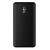 Full Body Housing For Karbonn Vue 1 Black - Maxbhi Com