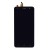 Lcd With Touch Screen For Comio S1 Lite Black By - Maxbhi Com