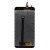 Lcd With Touch Screen For Comio S1 Lite Black By - Maxbhi Com