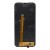 Lcd With Touch Screen For Coolpad Cool 3 Black By - Maxbhi Com