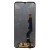 Lcd With Touch Screen For Gionee F9 Blue By - Maxbhi Com