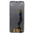Lcd With Touch Screen For Gionee F9 White By - Maxbhi Com