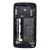 Lcd With Touch Screen For Htc Desire 526 Black By - Maxbhi Com