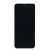 Lcd With Touch Screen For Itel Vision 1 Black By - Maxbhi Com