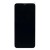 Lcd With Touch Screen For Itel Vision 1 Blue By - Maxbhi Com