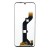 Lcd With Touch Screen For Itel Vision 1 Blue By - Maxbhi Com