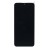 Lcd With Touch Screen For Itel Vision 1 White By - Maxbhi Com