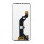 Lcd With Touch Screen For Itel Vision 1 White By - Maxbhi Com