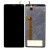 Lcd With Touch Screen For Karbonn Vue 1 White By - Maxbhi Com