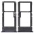 Sim Card Holder Tray For Motorola One 5g White - Maxbhi Com