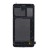 Lcd With Touch Screen For Lg K7i Black By - Maxbhi Com