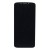 Lcd With Touch Screen For Motorola Moto E5 Black By - Maxbhi Com